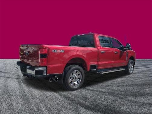 2023 Ford F-250 Lariat