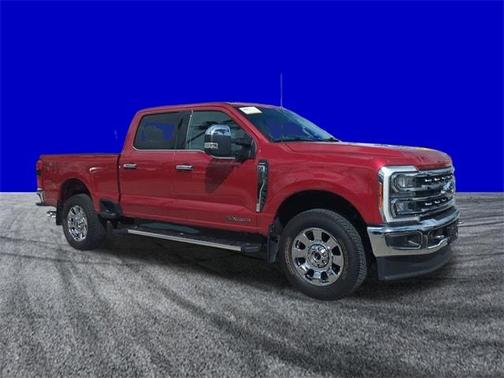 2023 Ford F-250 Lariat