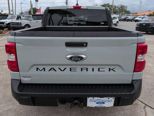 Cactus 2024 Ford Maverick XL