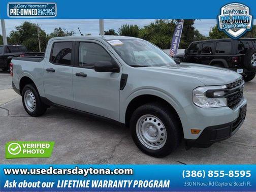 Cactus 2024 Ford Maverick XL