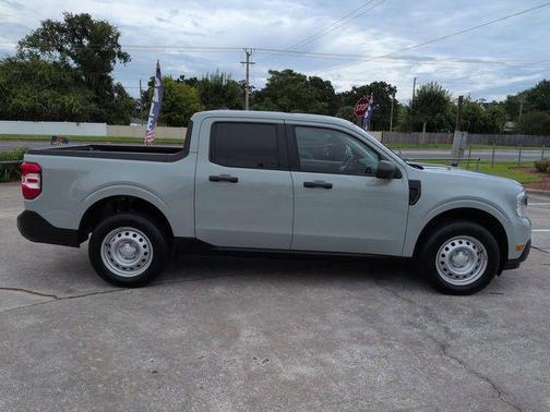 Cactus 2024 Ford Maverick XL
