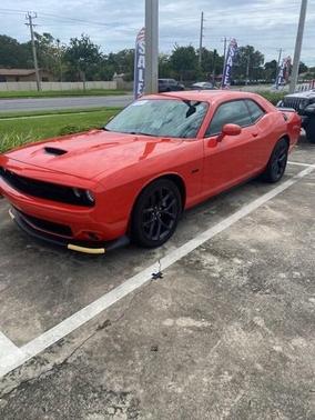 2023 Dodge Challenger R/T
