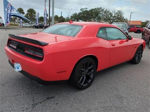2023 Dodge Challenger R/T