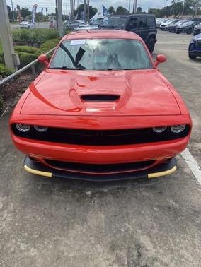 2023 Dodge Challenger R/T