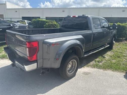 2022 Ford F-350 XLT
