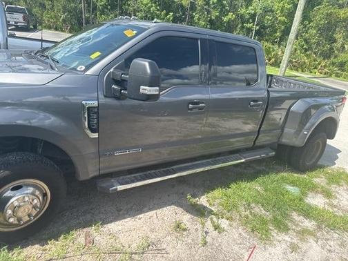 2022 Ford F-350 XLT