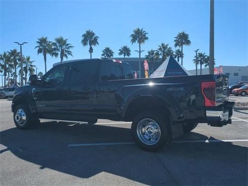 2022 Ford F-450 Lariat