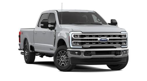 2026 Ford F-250 