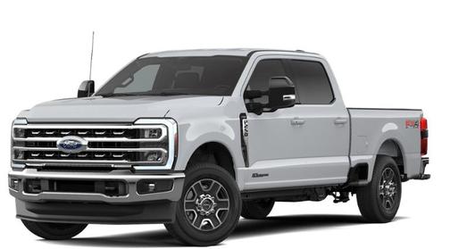 2026 Ford F-250 