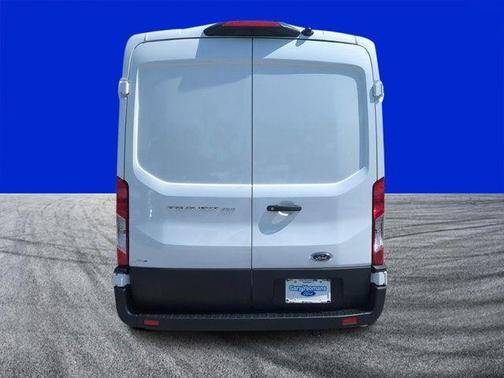 2025 Ford Transit-250 148 WB Medium Roof Cargo
