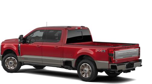 2026 Ford F-350 