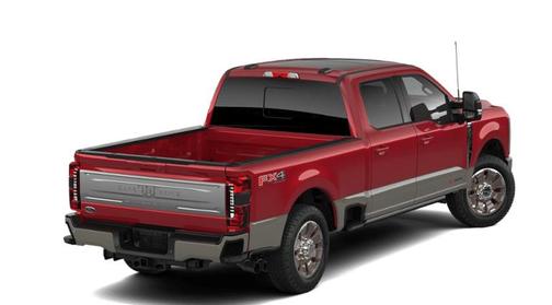 2026 Ford F-350 