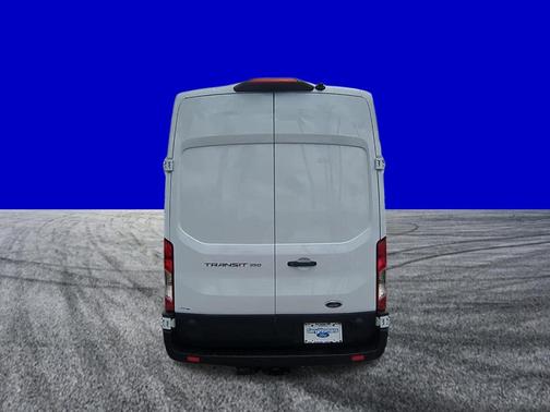 2025 Ford Transit-350 Base