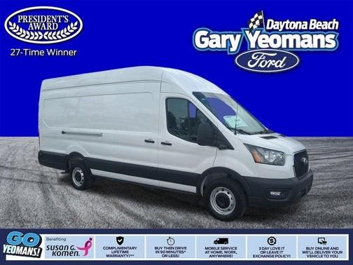 2025 Ford Transit-350 Base