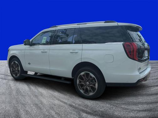2025 Ford Expedition King Ranch