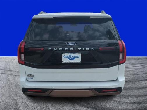 2025 Ford Expedition King Ranch