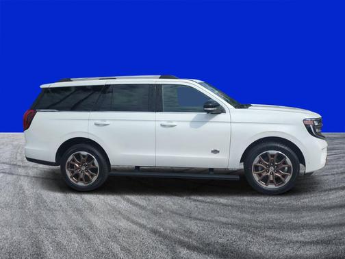 2025 Ford Expedition King Ranch