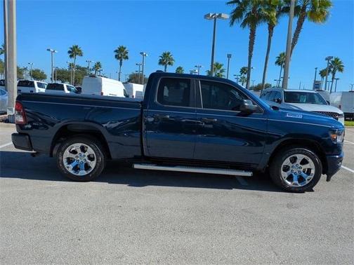 2024 RAM 1500 Tradesman