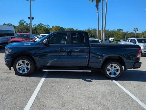 2024 RAM 1500 Tradesman