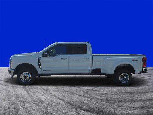 2025 Ford F-350