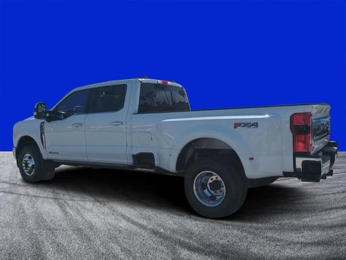 2025 Ford F-350