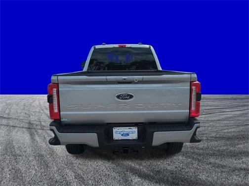 2024 Ford F-350 Lariat Super Duty