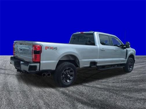 2024 Ford F-350 Lariat Super Duty