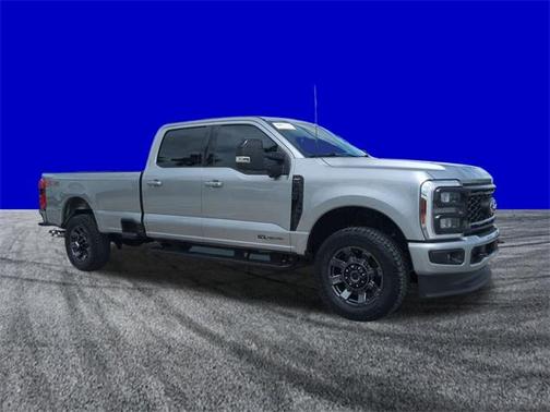 2024 Ford F-350 Lariat Super Duty