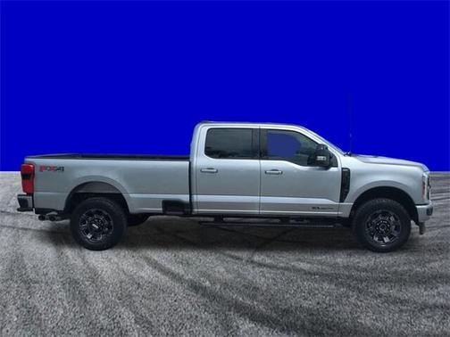 2024 Ford F-350 Lariat Super Duty