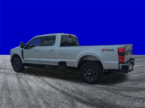 2024 Ford F-350 Lariat Super Duty