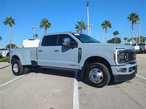 2024 Ford F-350 Limited