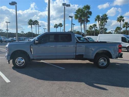 2024 Ford F-350 Limited