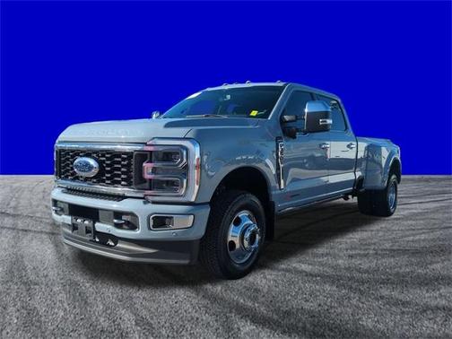 2024 Ford F-350 Limited