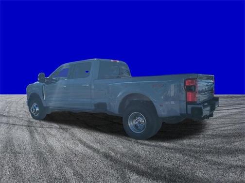 2024 Ford F-350 Limited