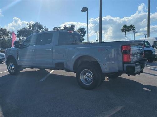 2024 Ford F-350 Limited