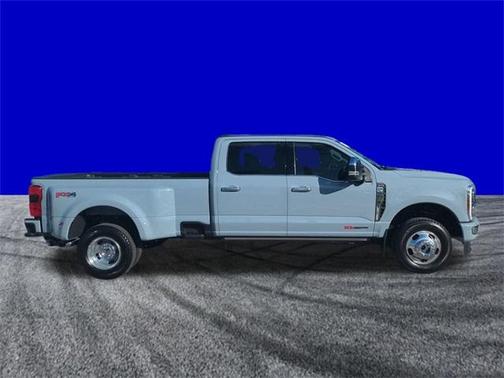 2024 Ford F-350 Limited