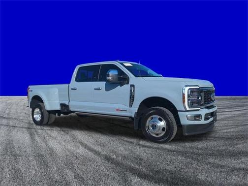 2024 Ford F-350 Limited