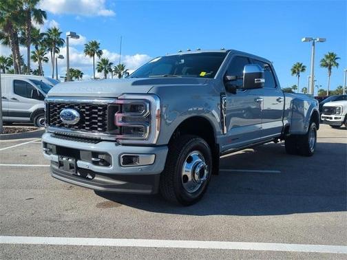 2024 Ford F-350 Limited