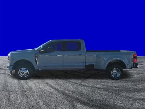 2024 Ford F-350 Limited