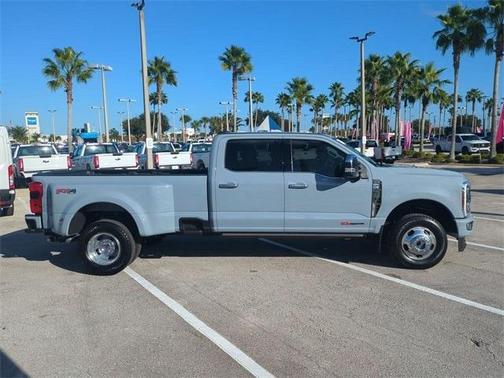 2024 Ford F-350 Limited