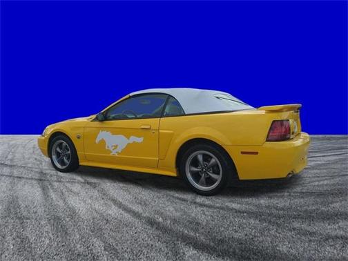 2004 Ford Mustang GT