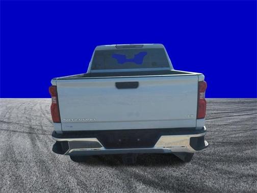 2024 Chevrolet Silverado 2500 LT