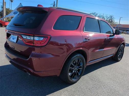 2021 Dodge Durango GT