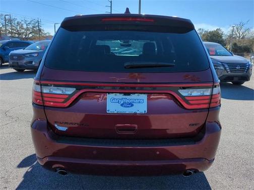 2021 Dodge Durango GT