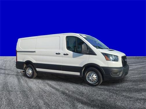 2022 Ford Transit-150 BASE