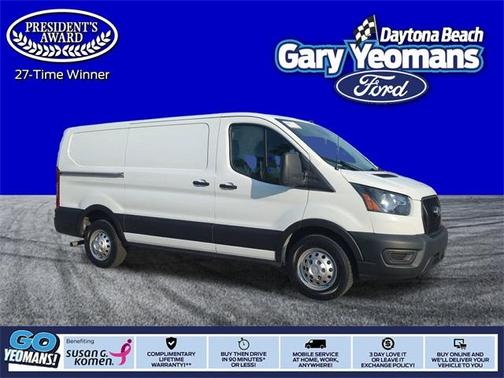 2022 Ford Transit-150 BASE