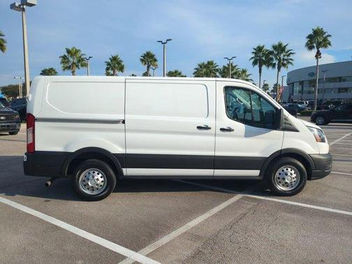 2022 Ford Transit-150 BASE