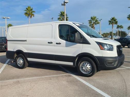 2022 Ford Transit-150 BASE