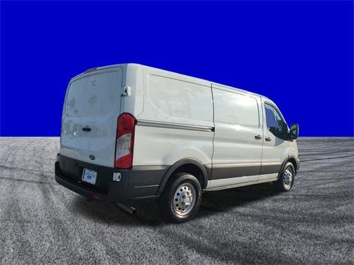 2022 Ford Transit-150 BASE