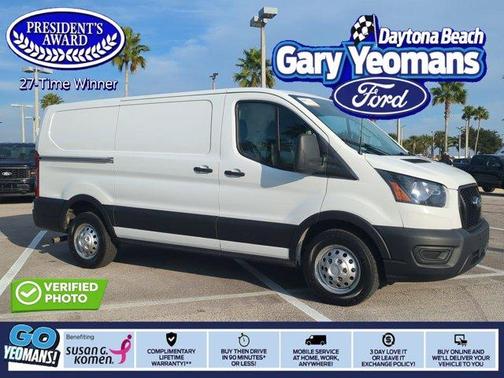 2022 Ford Transit-150 BASE
